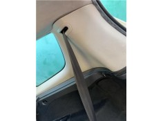 Recambio de cinturon 3ª fila derecho para renault grand scénic iii (jz0/1_) 1.5 dci referencia OEM IAM 898400001R  