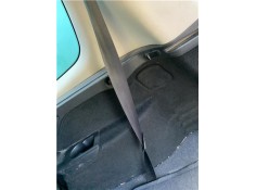 Recambio de cinturon 3ª fila derecho para renault grand scénic iii (jz0/1_) 1.5 dci referencia OEM IAM 898400001R  