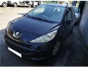 peugeot 207 del año 2006