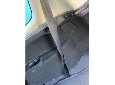 Recambio de cinturon 3ª fila derecho para renault grand scénic iii (jz0/1_) 1.5 dci referencia OEM IAM 898400001R  