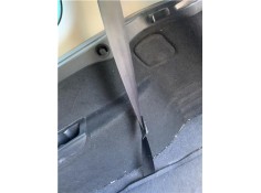Recambio de cinturon 3ª fila derecho para renault grand scénic iii (jz0/1_) 1.5 dci referencia OEM IAM 898400001R  