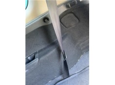 Recambio de cinturon 3ª fila derecho para renault grand scénic iii (jz0/1_) 1.5 dci referencia OEM IAM 898400001R  