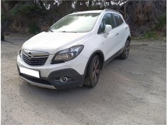 Recambio de soporte filtro gasoil para opel mokka 1.7 excellence referencia OEM IAM   