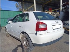 audi a3 (8l) del año 1990