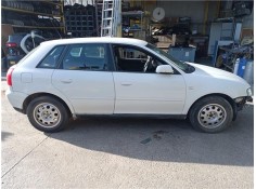 audi a3 (8l) del año 1990