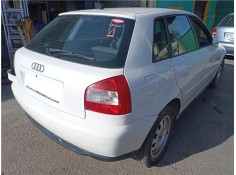 audi a3 (8l) del año 1990