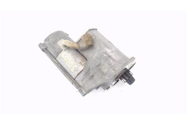 Recambio de motor arranque para land rover freelander (ln) 2.0 hse familiar referencia OEM IAM NAD101500 2280007801 