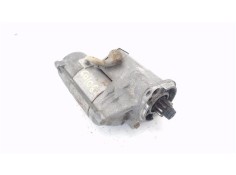 Recambio de motor arranque para land rover freelander (ln) 2.0 hse familiar referencia OEM IAM NAD101500 2280007801 