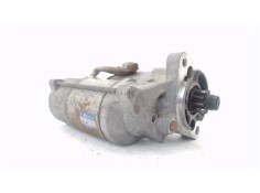 Recambio de motor arranque para land rover freelander (ln) 2.0 hse familiar referencia OEM IAM NAD101500 2280007801 