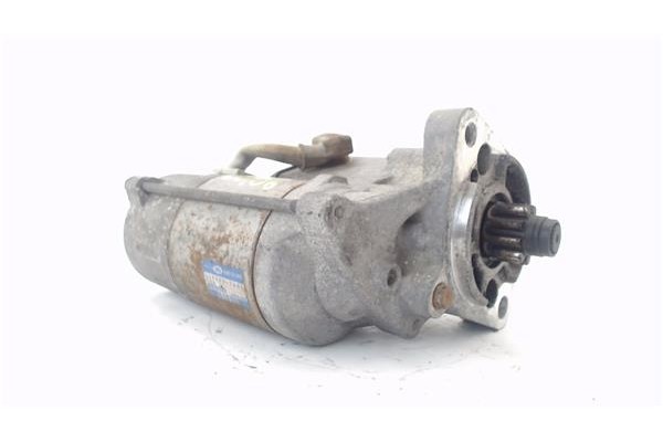 Recambio de motor arranque para land rover freelander (ln) 2.0 hse familiar referencia OEM IAM NAD101500 2280007801 