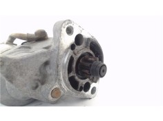 Recambio de motor arranque para land rover freelander (ln) 2.0 hse familiar referencia OEM IAM NAD101500 2280007801 