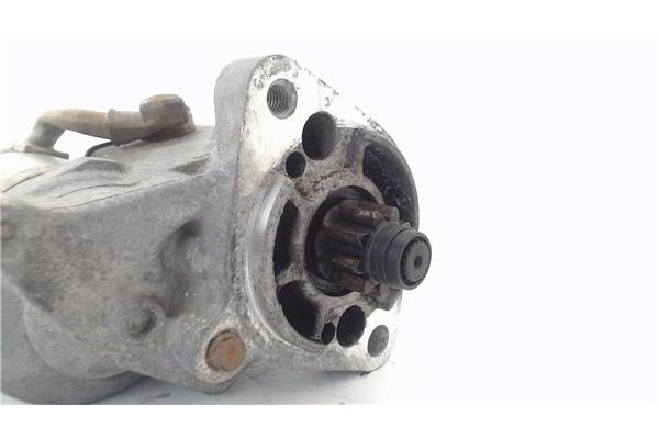 Recambio de motor arranque para land rover freelander (ln) 2.0 hse familiar referencia OEM IAM NAD101500 2280007801 