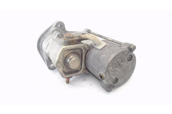 Recambio de motor arranque para land rover freelander (ln) 2.0 hse familiar referencia OEM IAM NAD101500 2280007801 