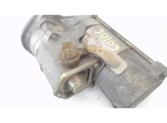 Recambio de motor arranque para land rover freelander (ln) 2.0 hse familiar referencia OEM IAM NAD101500 2280007801 