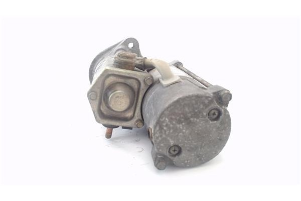 Recambio de motor arranque para land rover freelander (ln) 2.0 hse familiar referencia OEM IAM NAD101500 2280007801 