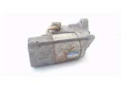 Recambio de motor arranque para land rover freelander (ln) 2.0 hse familiar referencia OEM IAM NAD101500 2280007801 