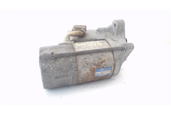 Recambio de motor arranque para land rover freelander (ln) 2.0 hse familiar referencia OEM IAM NAD101500 2280007801 