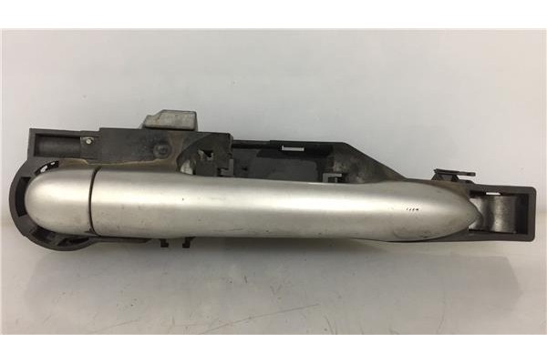 Recambio de maneta exterior trasero derecha para renault clio iii 1.5 dci (br17, cr17) referencia OEM IAM 226524 8289 