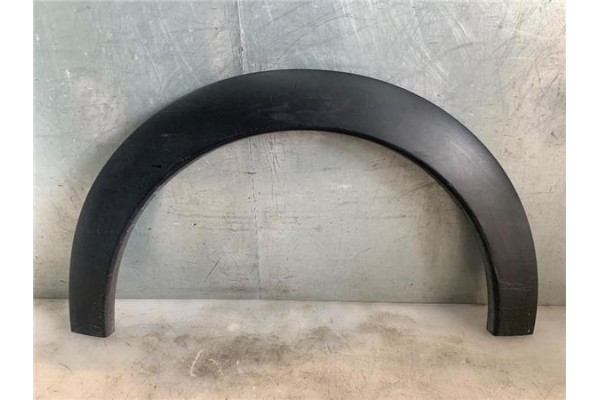 Recambio de aletin delantero derecho para citroen c4 cactus 1.5 business class referencia OEM IAM 98015546XT  