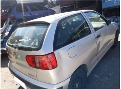 seat ibiza (6k1) del año 2001