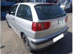 seat ibiza (6k1) del año 2001