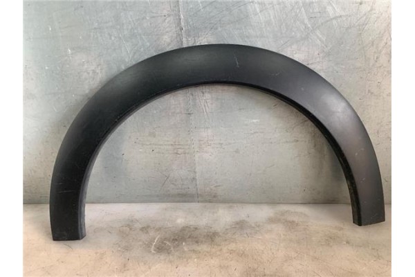 Recambio de aletin delantero izquierdo para citroen c4 cactus 1.5 business class referencia OEM IAM 98015547XT  