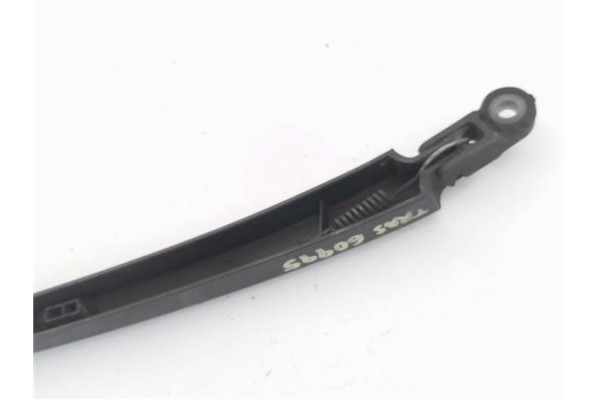 Recambio de brazo limpiaparabrisas trasero para seat leon (1p1) 1.9 tdi referencia OEM IAM 5P5955707A  