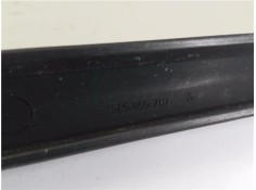 Recambio de brazo limpiaparabrisas trasero para seat leon (1p1) 1.9 tdi referencia OEM IAM 5P5955707A  