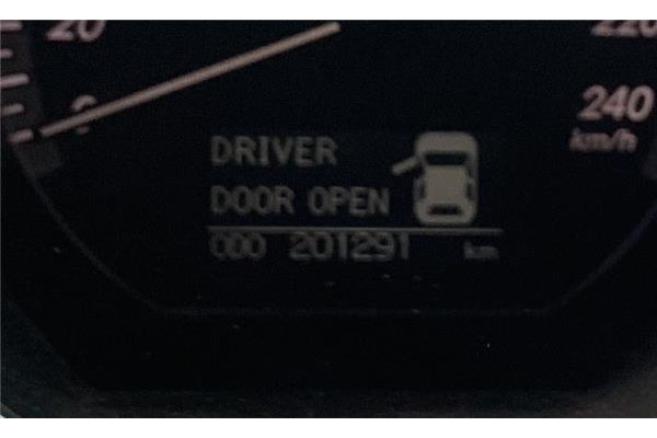 Recambio de motor completo para lexus rx (mcu_) 400h referencia OEM IAM 1JM  