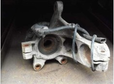 Recambio de mangueta delantero izquierda para ford mondeo i (gbp) 2.5 i 24v referencia OEM IAM   