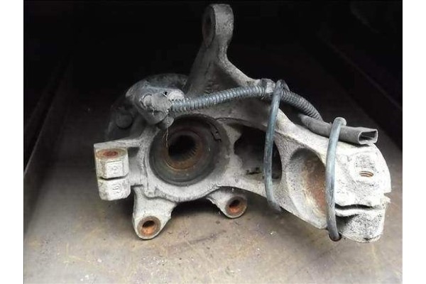 Recambio de mangueta delantero izquierda para ford mondeo i (gbp) 2.5 i 24v referencia OEM IAM   