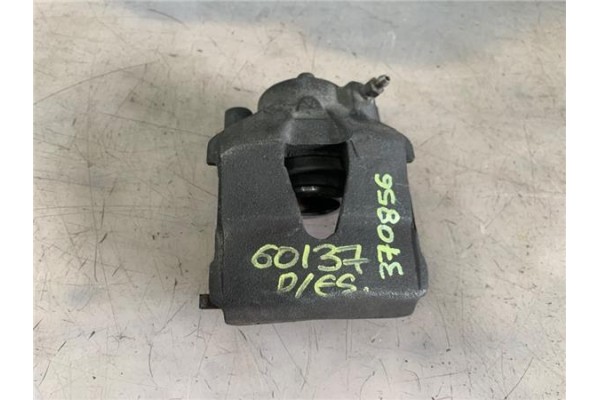 Recambio de pinza freno delantero izquierda para seat ibiza (6l1) 1.4 16v referencia OEM IAM 1K0615123D  