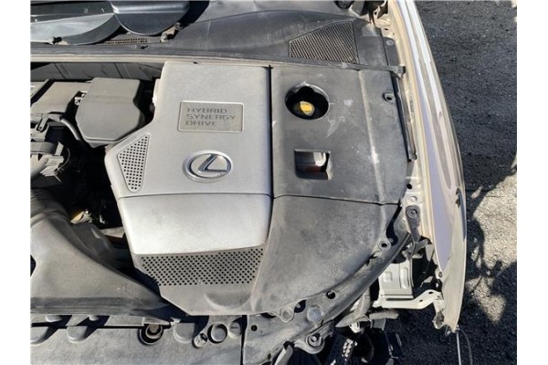 Recambio de motor completo para lexus rx (mcu_) 400h referencia OEM IAM 1JM  