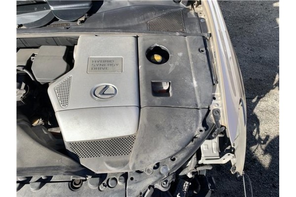 Recambio de motor completo para lexus rx (mcu_) 400h referencia OEM IAM 1JM  