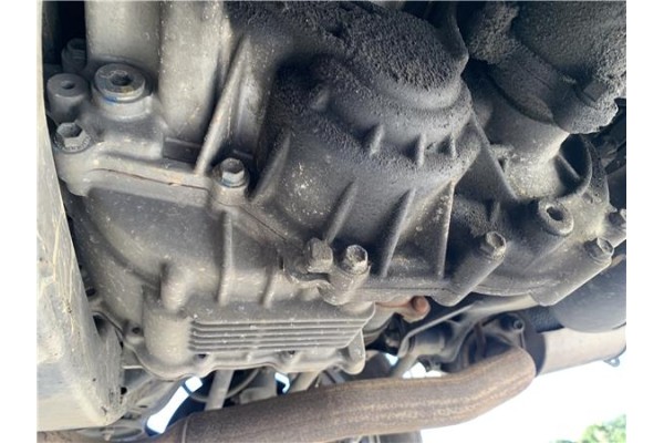 Recambio de motor completo para lexus rx (mcu_) 400h referencia OEM IAM 1JM  