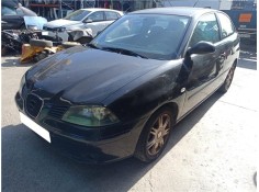 seat ibiza (6l1) del año 2003