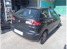 seat ibiza (6l1) del año 2003