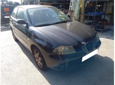 seat ibiza (6l1) del año 2003