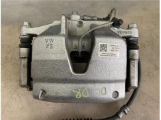 Recambio de pinza freno delantero derecha para ford explorer (ctw) híbrido st-line plug-in-hybrid 4x4 referencia OEM IAM 1EA6151