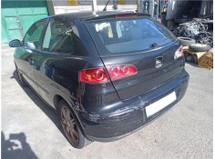 seat ibiza (6l1) del año 2003