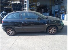 seat ibiza (6l1) del año 2003