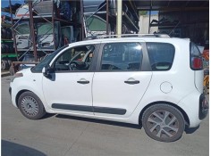 Recambio de puerta trasero izquierda para citroen c3 picasso 1.6 exclusive referencia OEM IAM 9006Q3  