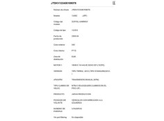 toyota yaris (ncp1/nlp1/scp1) del año 2000