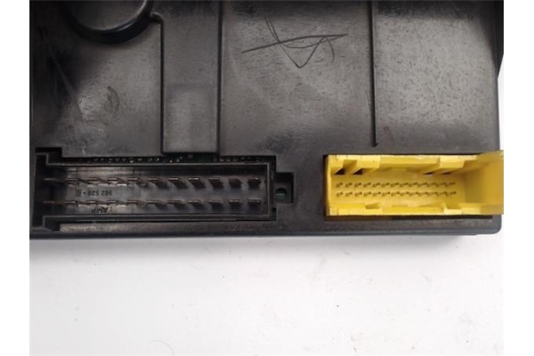 Recambio de mandos climatizador para opel vectra b berlina referencia OEM IAM 69262205 90586246 