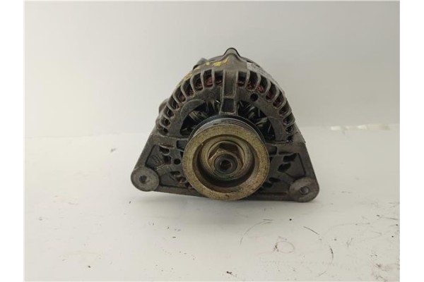 Recambio de alternador para ford escort vii (gal, aal, abl) 1.8 d referencia OEM IAM 1406070 633216.66 