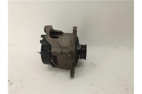 Recambio de alternador para ford escort vii (gal, aal, abl) 1.8 d referencia OEM IAM 1406070 633216.66 