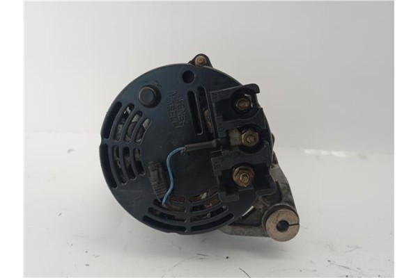 Recambio de alternador para ford escort vii (gal, aal, abl) 1.8 d referencia OEM IAM 1406070 633216.66 