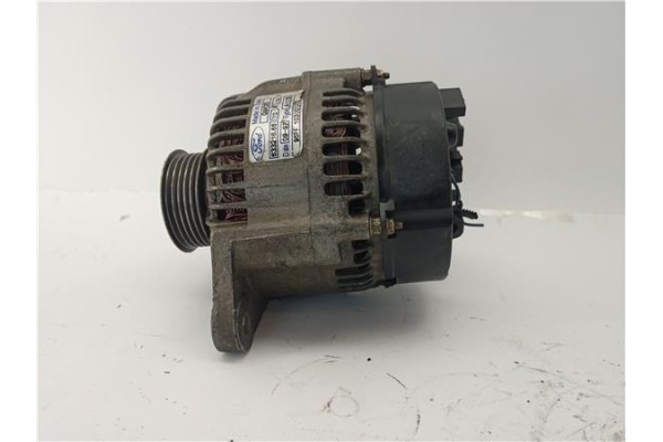Recambio de alternador para ford escort vii (gal, aal, abl) 1.8 d referencia OEM IAM 1406070 633216.66 