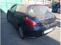 peugeot 308 del año 2008
