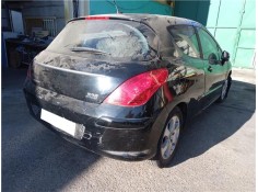 peugeot 308 del año 2008